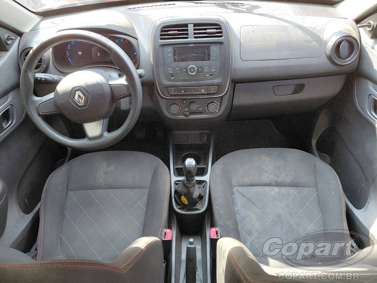 Foto 9 de 10: 2022 RENAULT KWID