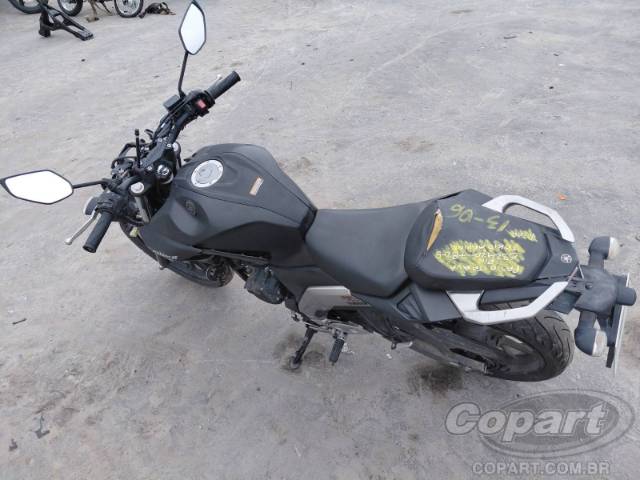 2023 YAMAHA FZ25 FAZER 
