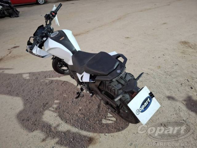 2026 YAMAHA FZ25 FAZER 