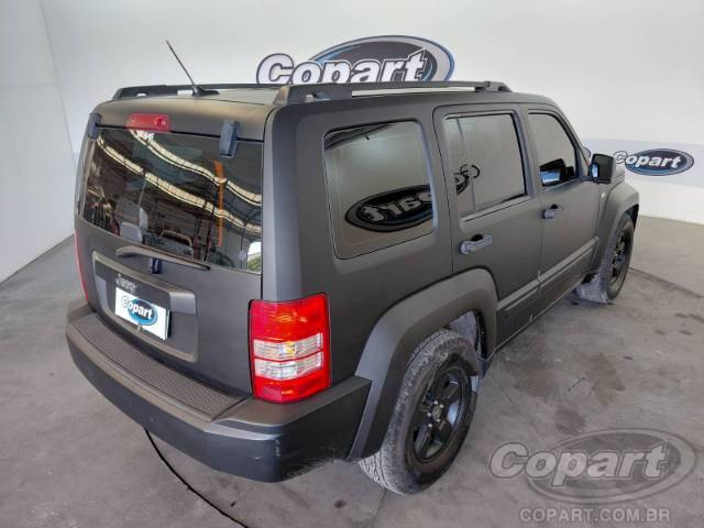 2012 JEEP CHEROKEE 