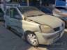 2004 RENAULT CLIO 