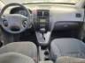 2010 HYUNDAI TUCSON 