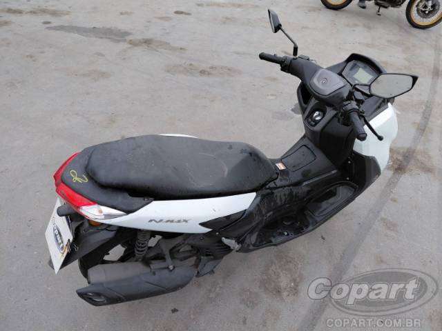 2022 YAMAHA NMAX 