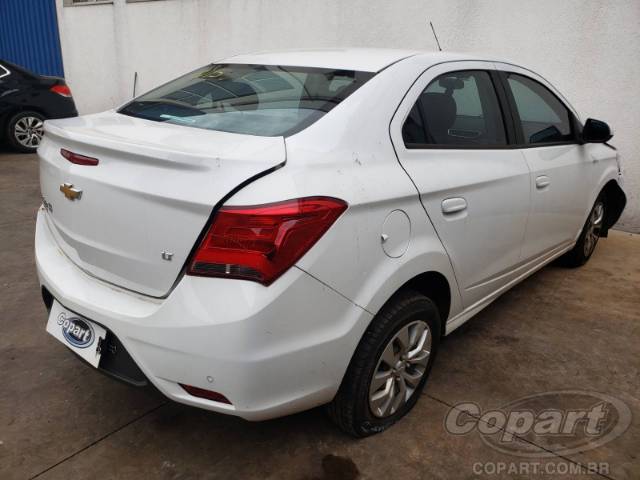 2018 CHEVROLET PRISMA 