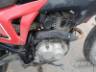2018 HONDA NXR 160 