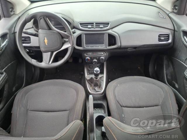2013 CHEVROLET ONIX 