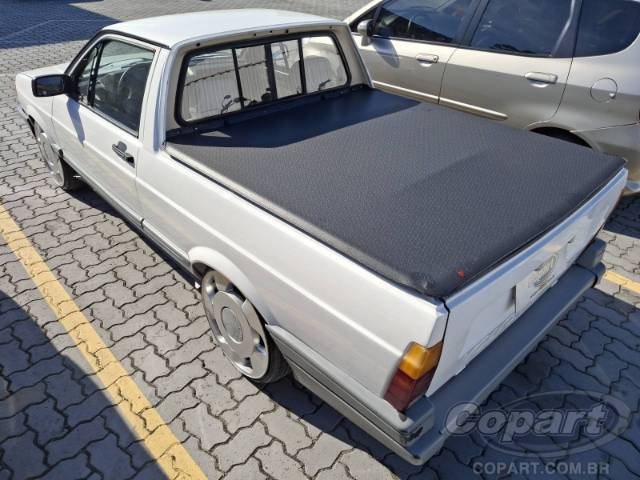 1996 VOLKSWAGEN SAVEIRO 
