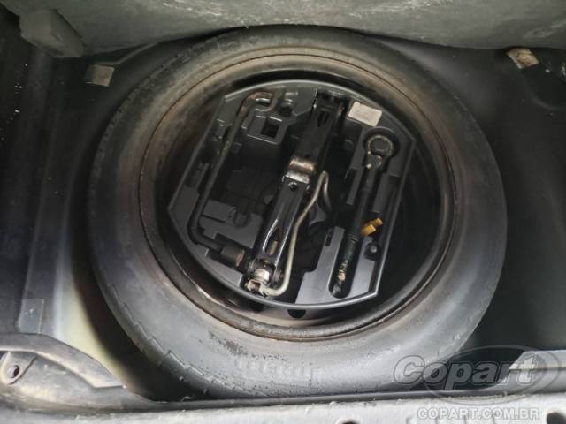 2012 CITROEN C3 PICASSO 