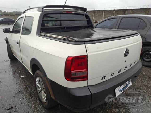2021 VOLKSWAGEN SAVEIRO CD 