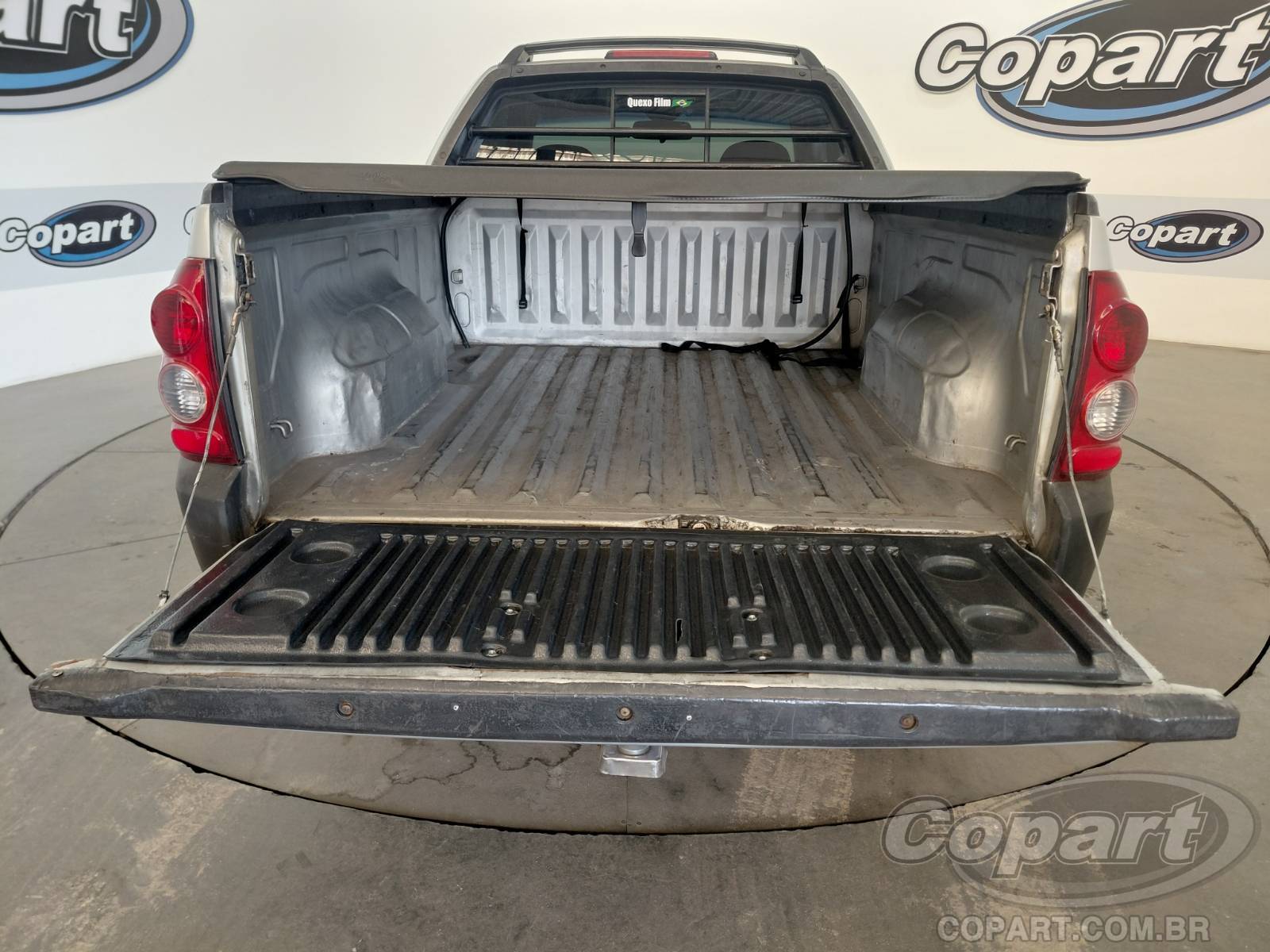 Foto 6 de 10: 2004 CHEVROLET MONTANA