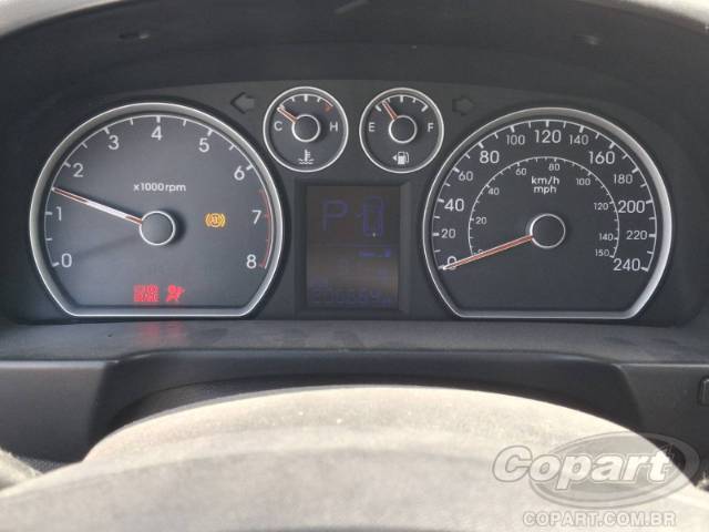 2010 HYUNDAI I30 