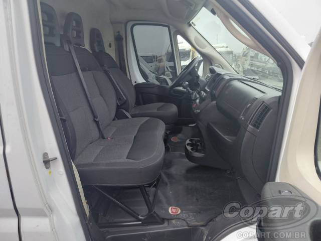 2021 FIAT DUCATO FURGAO 