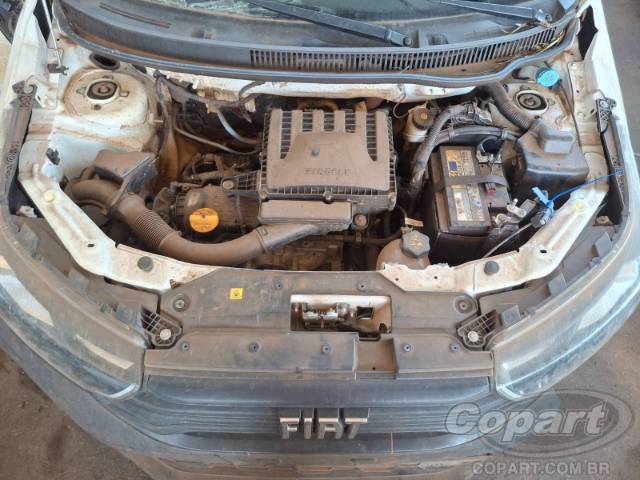 2024 FIAT STRADA 