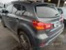 2020 MITSUBISHI ASX 