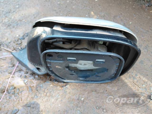2010 HONDA CITY 