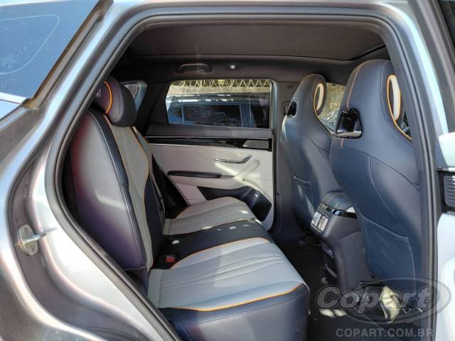 2026 BYD SONG PLUS 