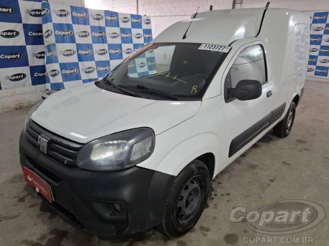 2023 FIAT FIORINO FURGAO 