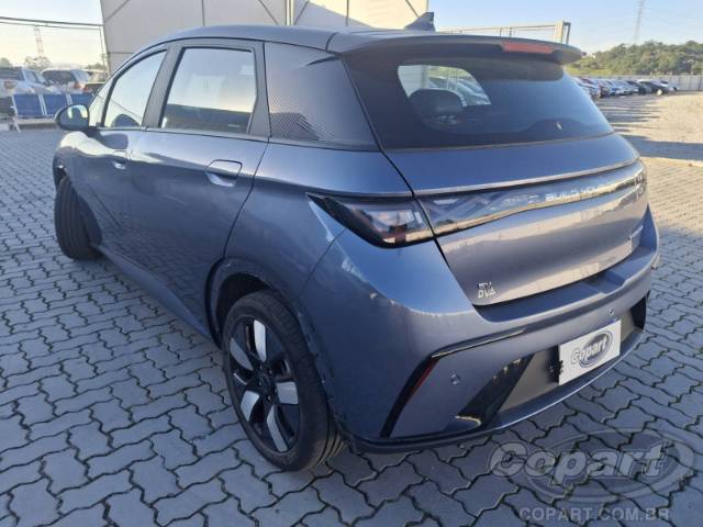 2024 BYD DOLPHIN 