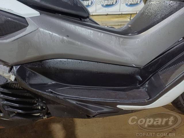 2018 YAMAHA NMAX 