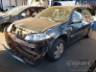 2007 RENAULT MEGANE SEDAN 