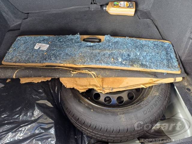 2019 CITROEN C4 LOUNGE 