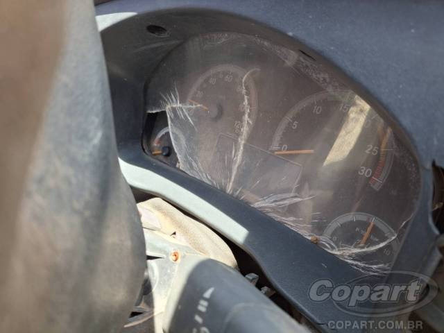 2013 MERCEDES BENZ ACCELO 