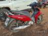 2022 HONDA BIZ 