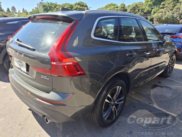 2019 VOLVO XC60 
