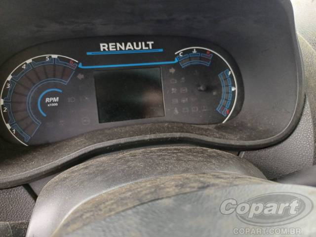 2023 RENAULT KWID 