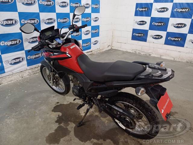 2023 HONDA XRE 190 