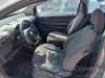 2007 VOLKSWAGEN FOX 