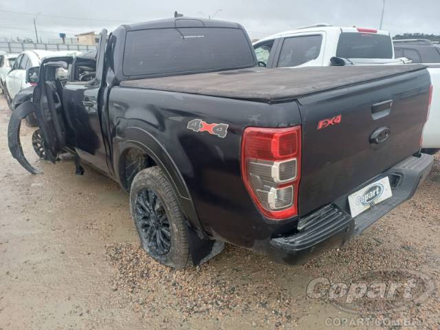 2023 FORD RANGER CD 