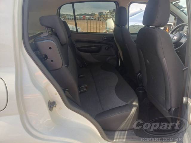 2019 FIAT UNO 