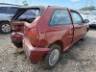 1996 VOLKSWAGEN GOL 