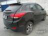 2017 HYUNDAI IX35 