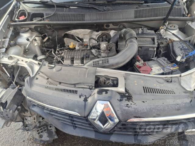 2018 RENAULT SANDERO 