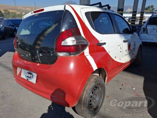 2020 FIAT MOBI 