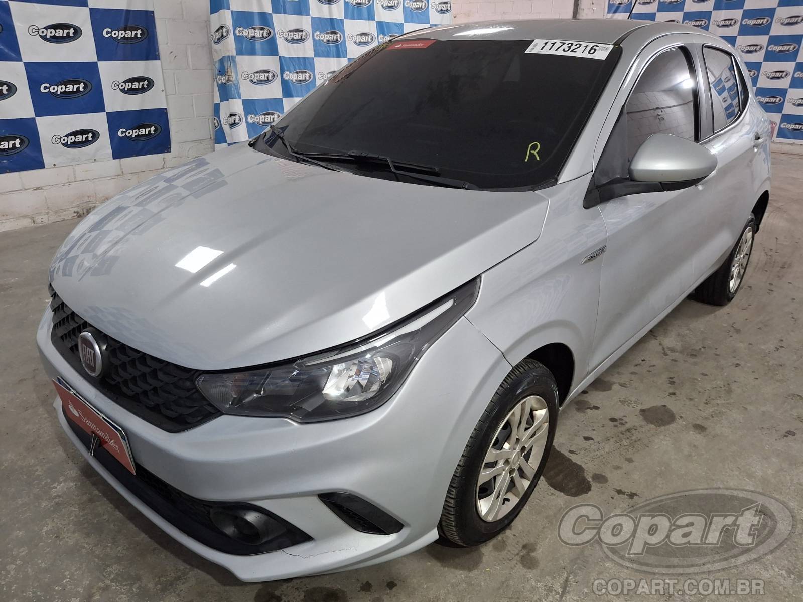Foto 2: 2020 FIAT ARGO
