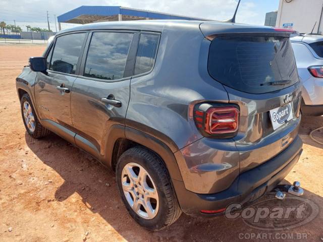 2024 JEEP RENEGADE 