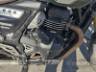 2025 TRIUMPH SCRAMBLER 