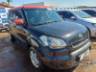 2012 KIA SOUL 