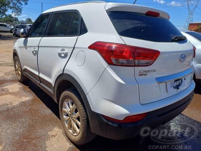 2024 HYUNDAI CRETA 