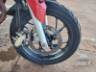 2019 HONDA CB 250 F 