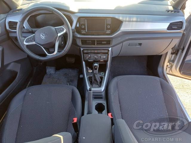 2023 VOLKSWAGEN T-CROSS 