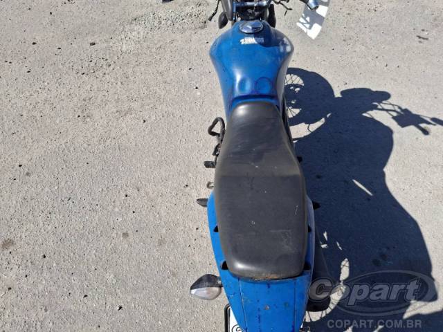 2013 HONDA CG 125 