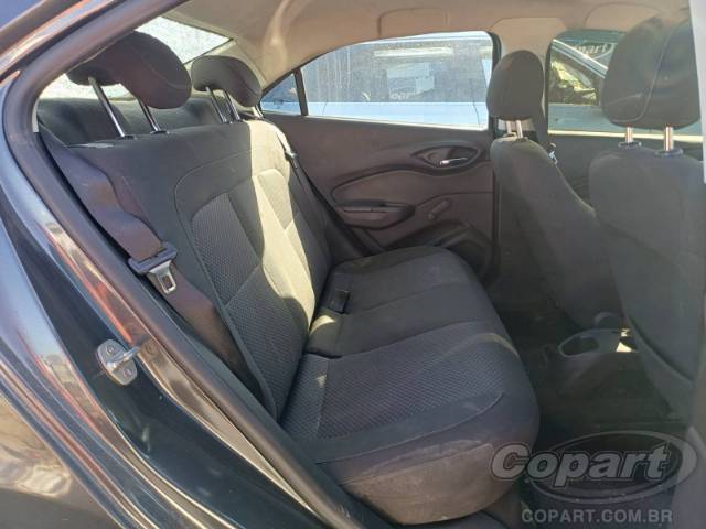 2018 CHEVROLET PRISMA 