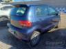 2015 VOLKSWAGEN FOX 