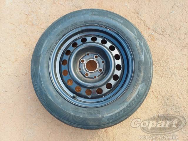 2016 VOLKSWAGEN SAVEIRO 