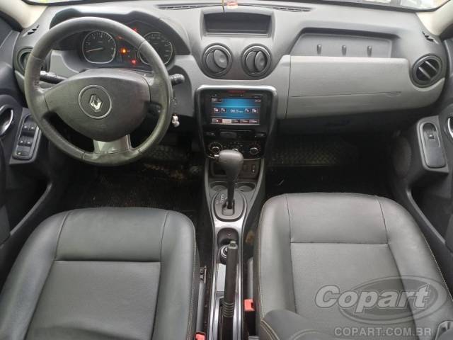 2014 RENAULT DUSTER 