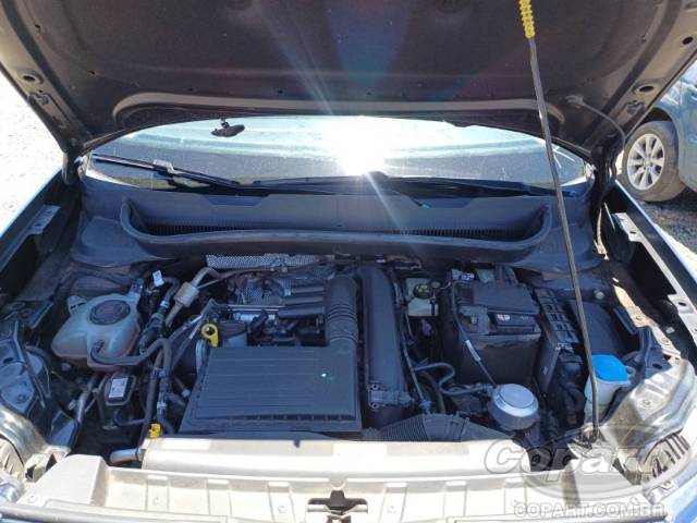 2022 VOLKSWAGEN T-CROSS 